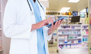 Amplia gama de productos en nuestra farmacia en Monforte