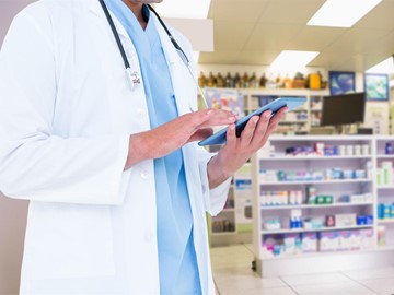 Amplia gama de productos en nuestra farmacia en Monforte