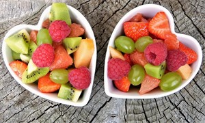 Comienza el año cuidando tu alimentación: 5 consejos básicos