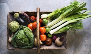 Como mantener una alimentación saludable