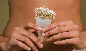 ¿Cómo usar la copa menstrual? Características y ventajas