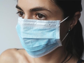 Cuidados para nuestra piel con el uso de la mascarilla