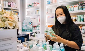 Farmacia online: lo que necesitas a un click
