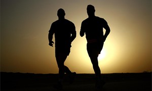 La importancia del deporte para una vida sana