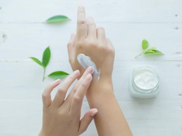 Productos de belleza e higiene de nuestra farmacia