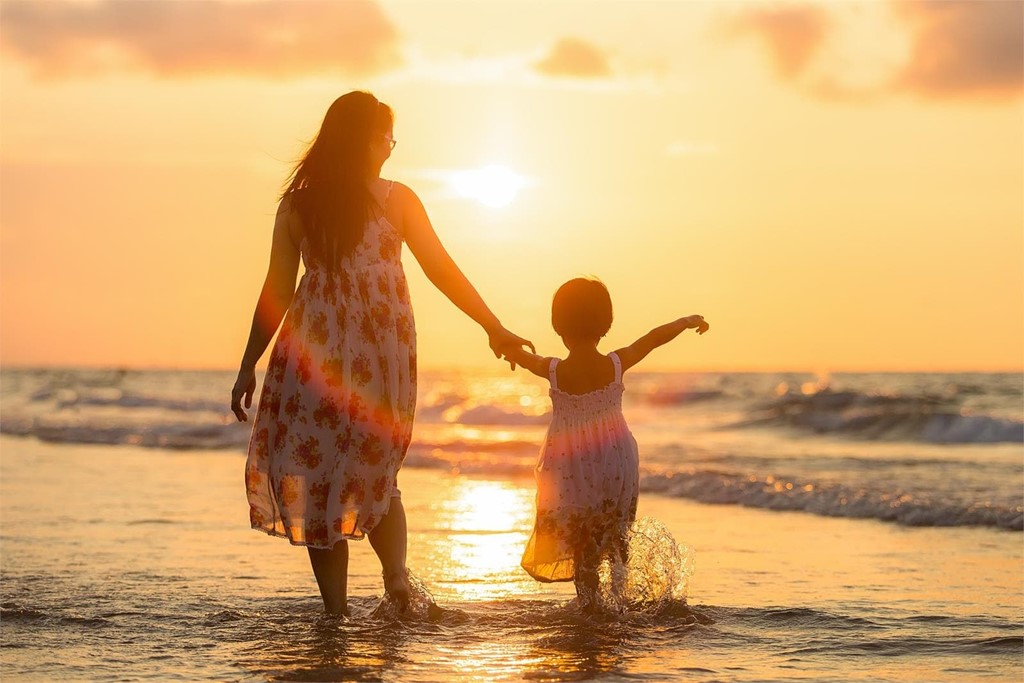 ¡Se acerca el día de la madre! ¿Quieres sorprenderla?