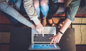 Servicio de farmacia online: ¡compra de manera sencilla!